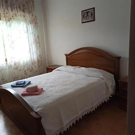 Casa Della Nonna