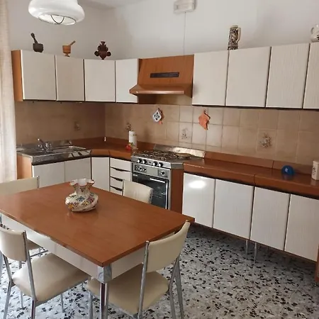 Casa Della Nonna アパート Tramonti di Sopra