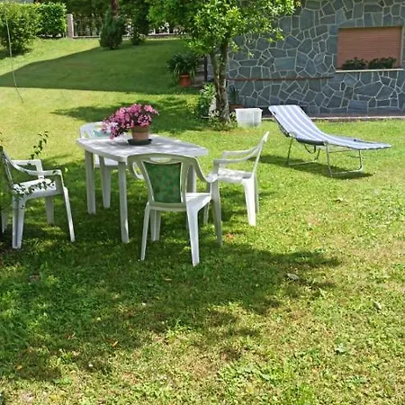 Casa Della Nonna