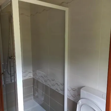 Casa Della Nonna Apartman Tramonti di Sopra