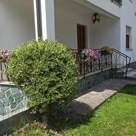 Casa Della Nonna アパート Tramonti di Sopra