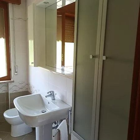 公寓 Casa Della Nonna *