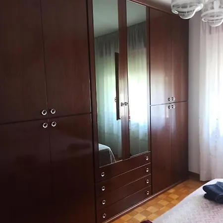 Casa Della Nonna *