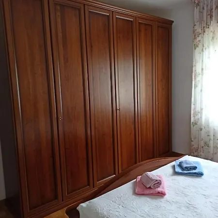 Casa Della Nonna Apartman Tramonti di Sopra