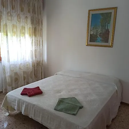 Casa Della Nonna Tramonti di Sopra