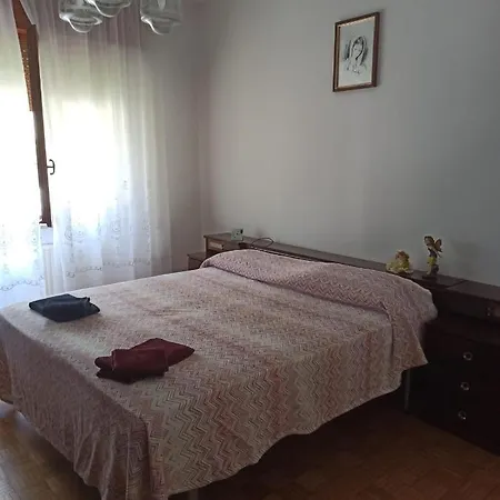 公寓 Casa Della Nonna Tramonti di Sopra