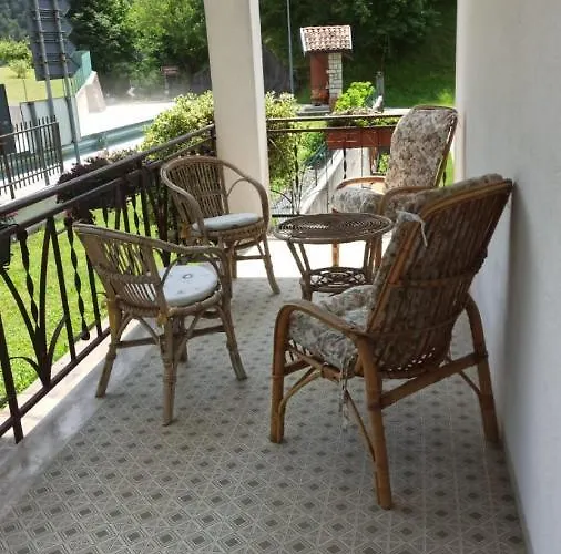 Apartman Casa Della Nonna