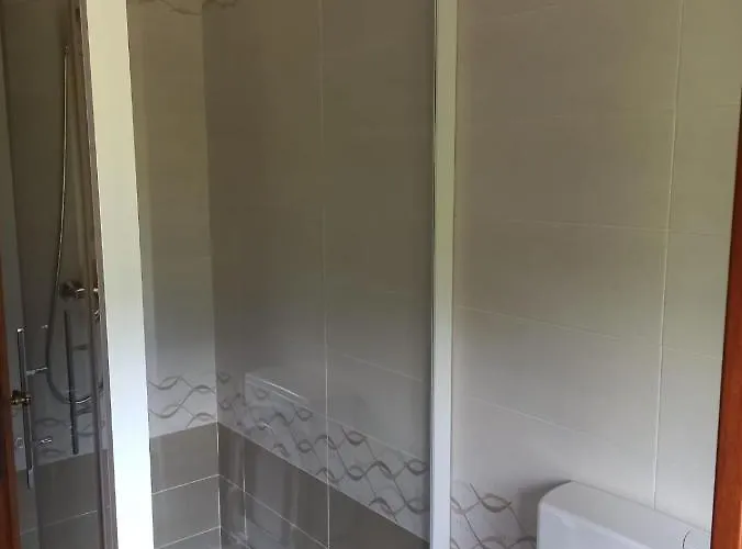 Casa Della Nonna Apartman Tramonti di Sopra