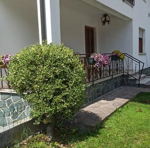 Casa Della Nonna Apartman Tramonti di Sopra