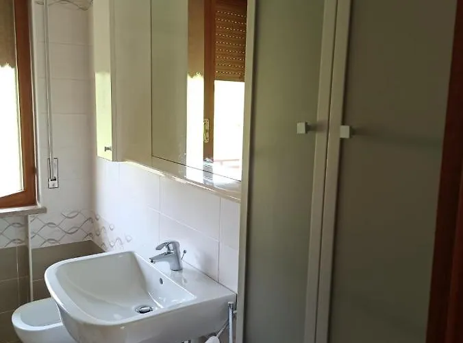 Apartman Casa Della Nonna *