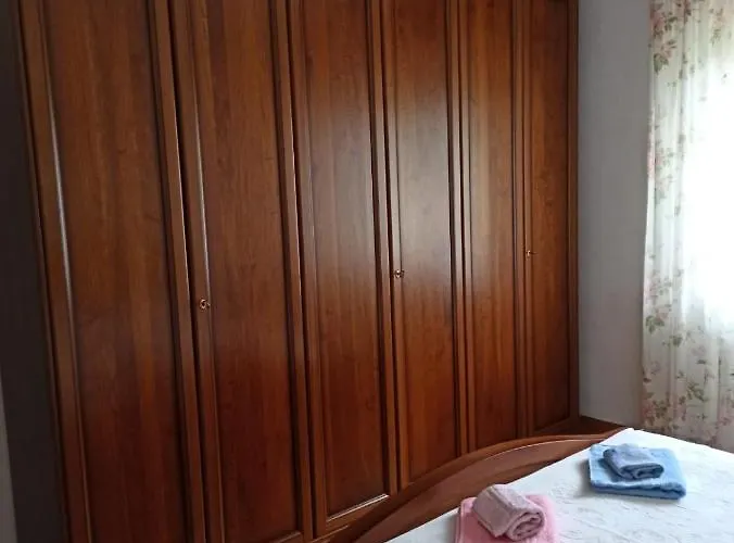 Casa Della Nonna Apartman Tramonti di Sopra