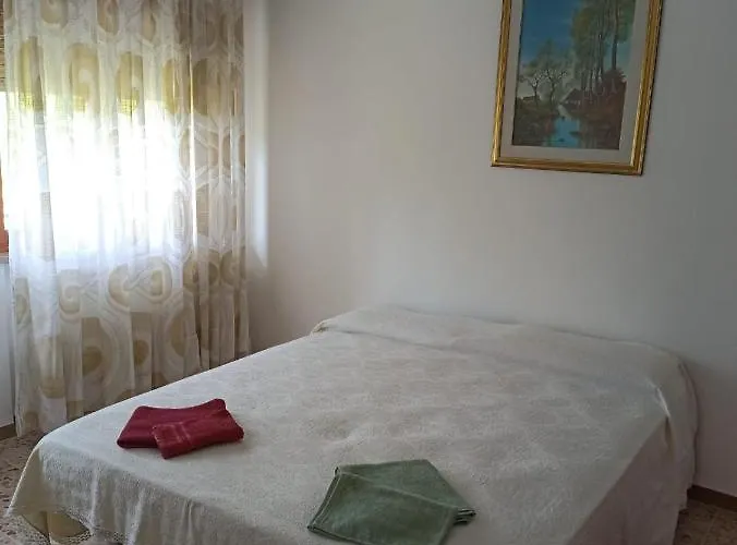 Casa Della Nonna Tramonti di Sopra